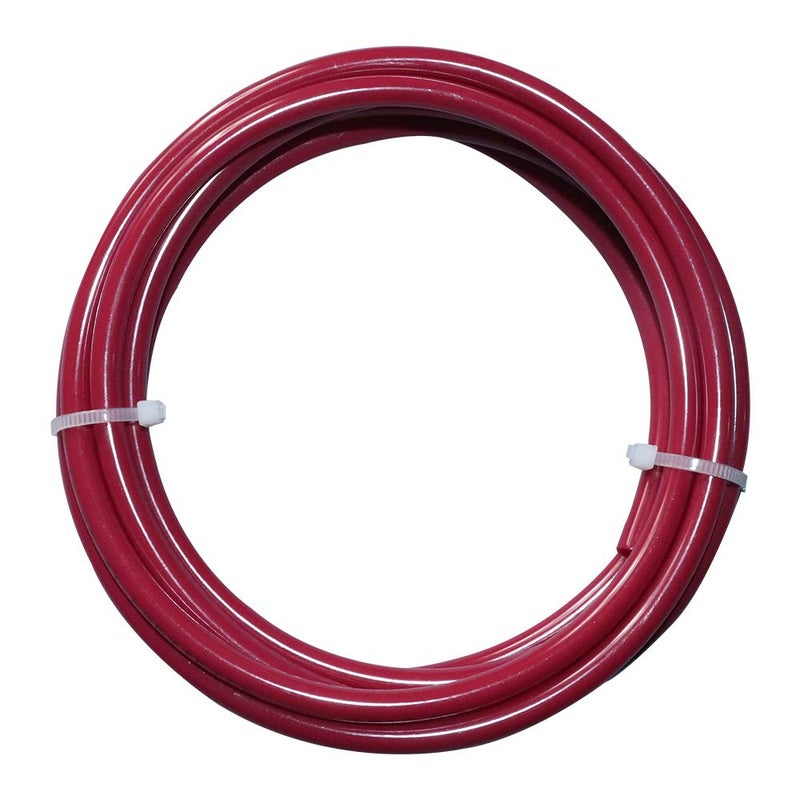 Huining 4 Pack Water Pipe for Reverse Osmosis Membrane Residential RO Membrane Water Filter Cartrige Replacement for 5-Stage Home Drinking Water Filtration System Household Water Purifier - Image 3